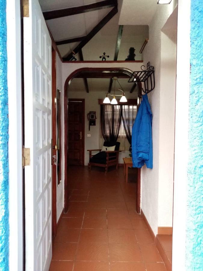 Casa Anaelia Villa La Orotava Exterior foto