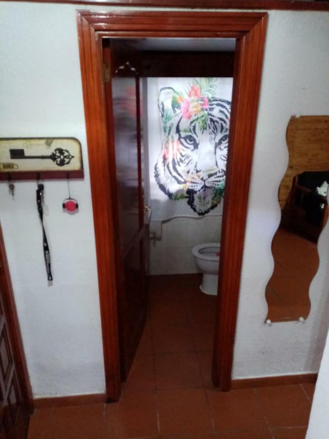 Casa Anaelia Villa La Orotava Exterior foto