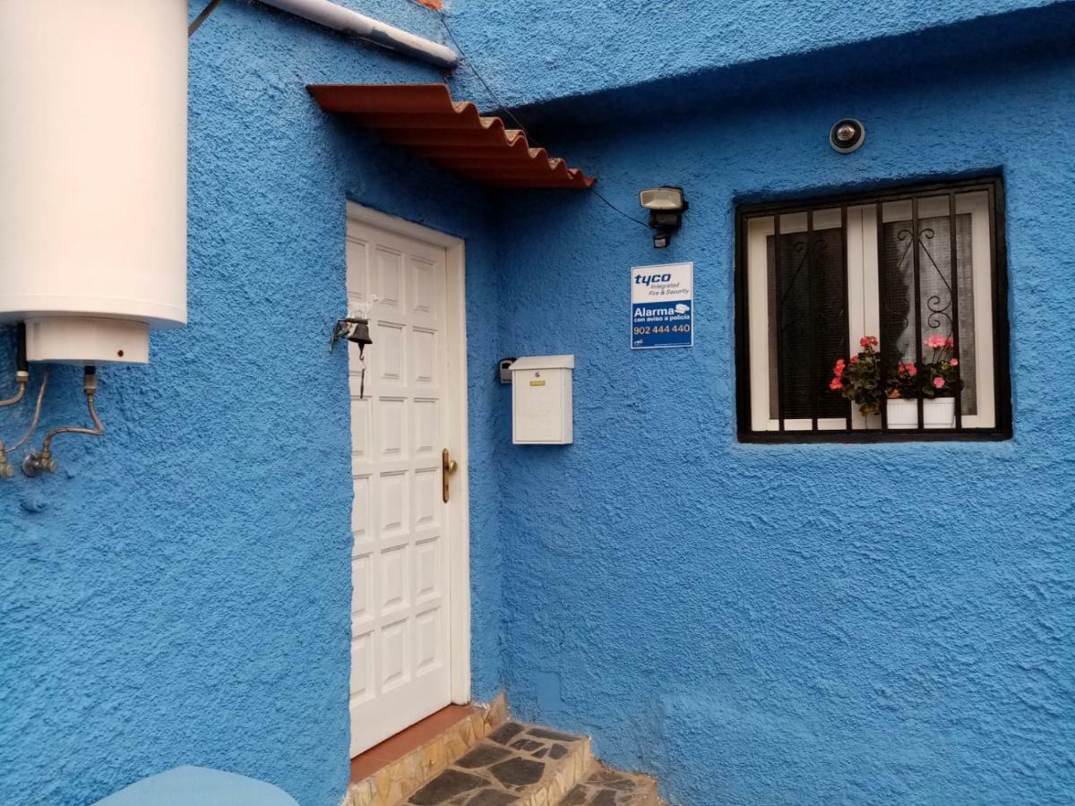 Casa Anaelia Villa La Orotava Exterior foto